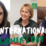 Women in waste and women in sport on International Women's Day 2022