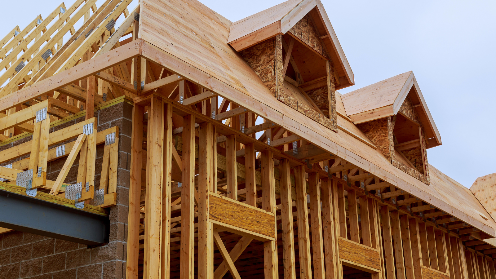 Modular methods of construction – a timber new build