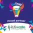 RJS Waste Management OxTrail Proud Partner logo