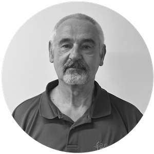 Richie Trylski
