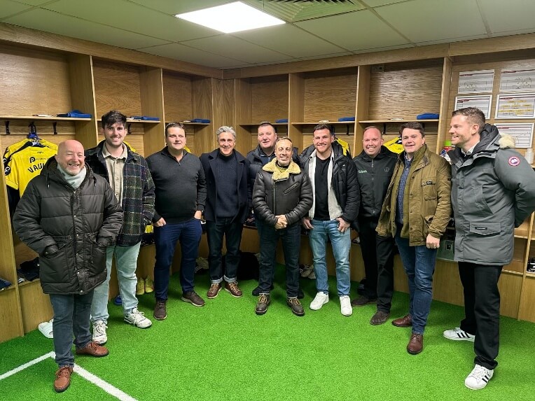 Rotary Club of Chichester Priory