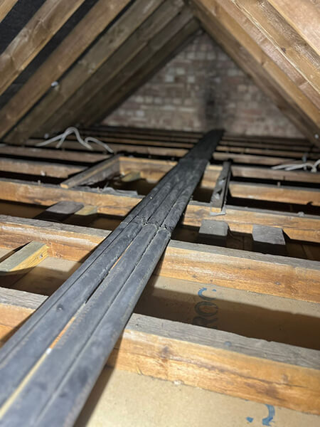 soft strip demolition service