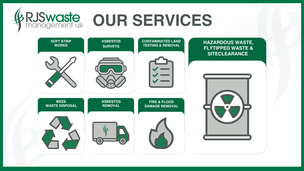 soft strip demolition service