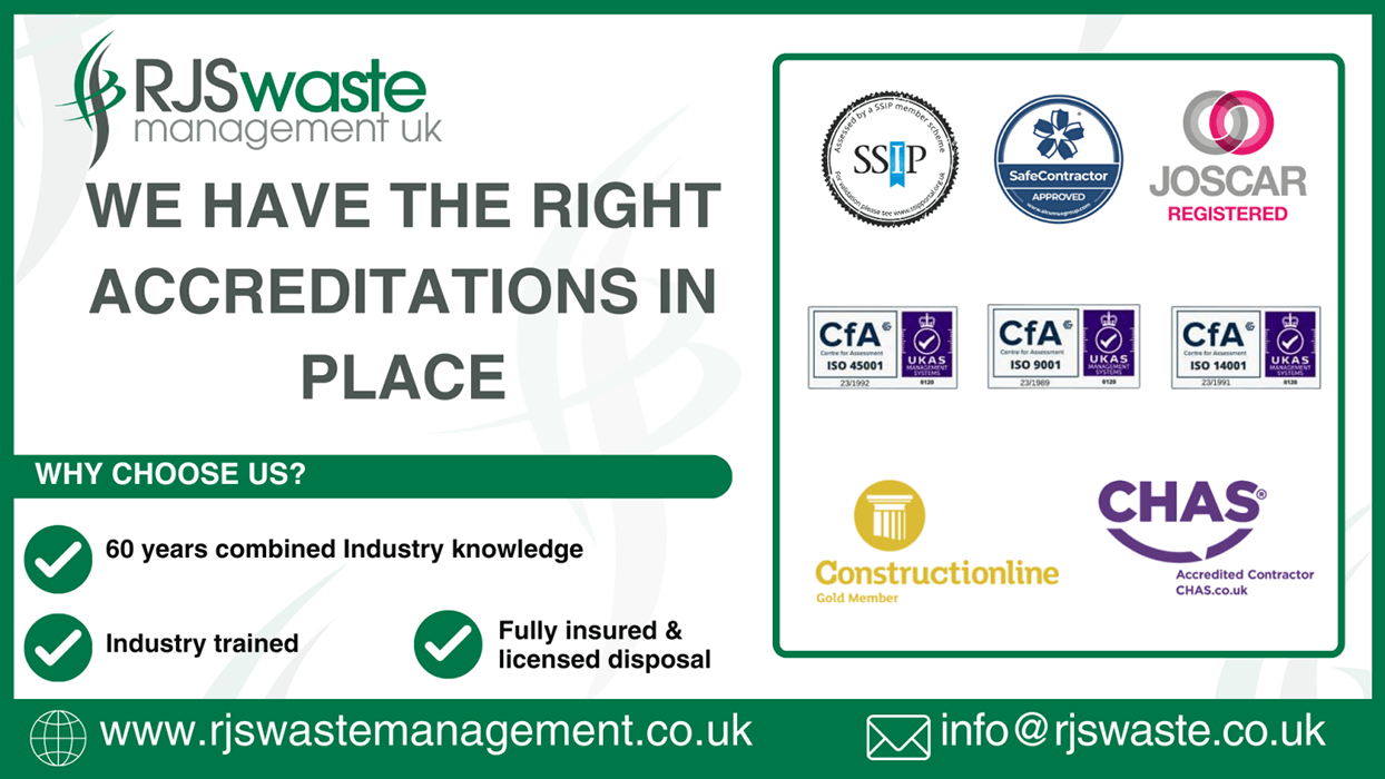 5 soft strip demolition