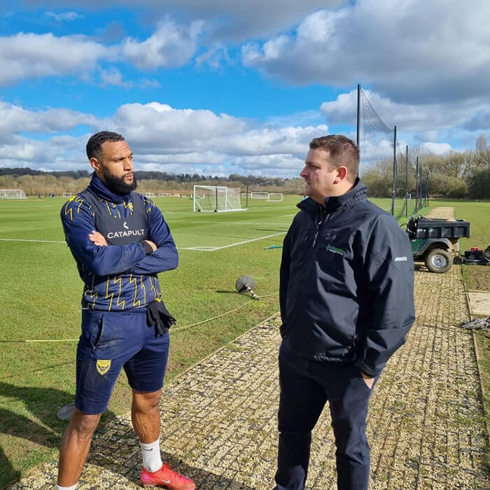 Rotary Club of Chichester Priory