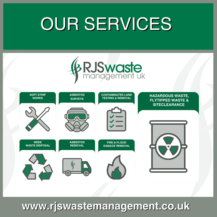 soft strip demolition service