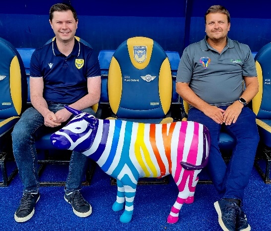 Rotary Club of Chichester Priory