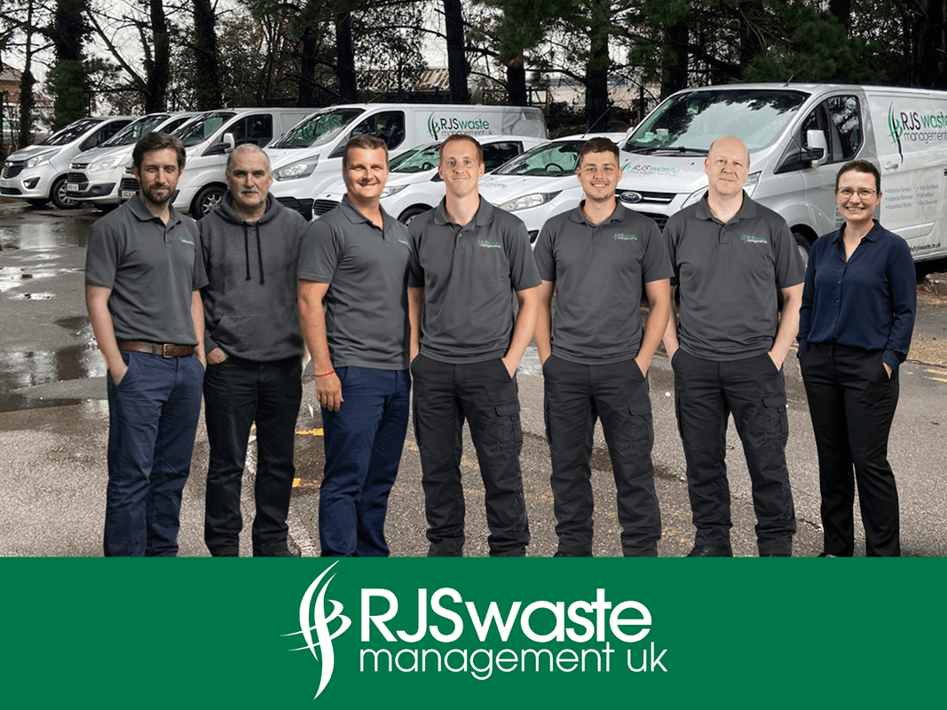 RJS Waste Team
